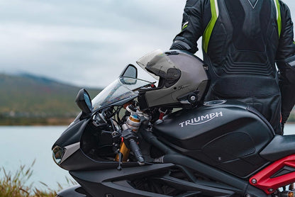 20S EVO, Motorcycle Bluetooth Communication System Dual Pack (Discontinued)