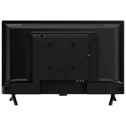 24” Class 720P HD Roku Smart Television, 100012590